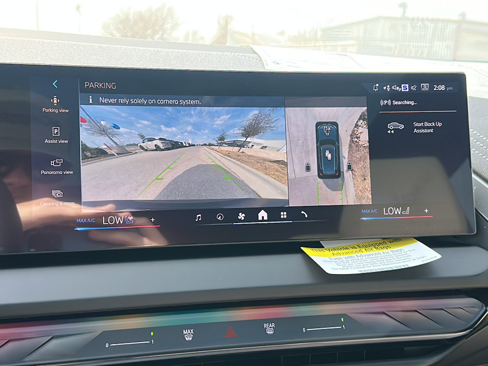 New 2026 BMW X3 xDrive30 w/ Premium Package image 24