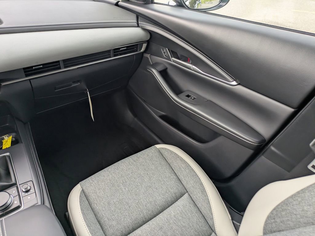 New 2026 MAZDA CX-30 Aire Edition image 20