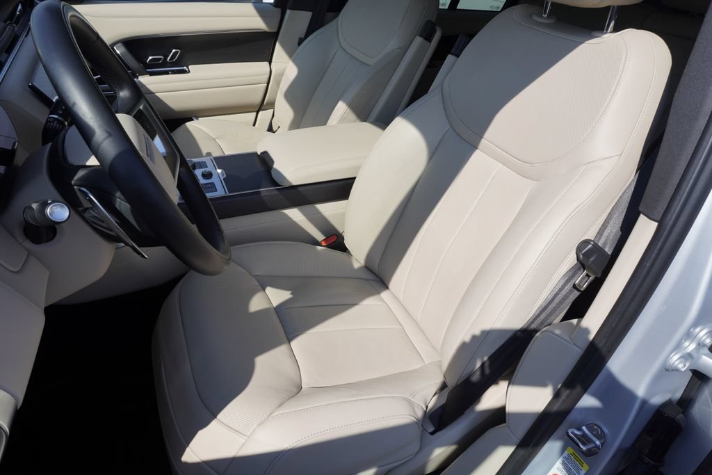 Used 2023 Land Rover Range Rover SE AWD/4WD image 20