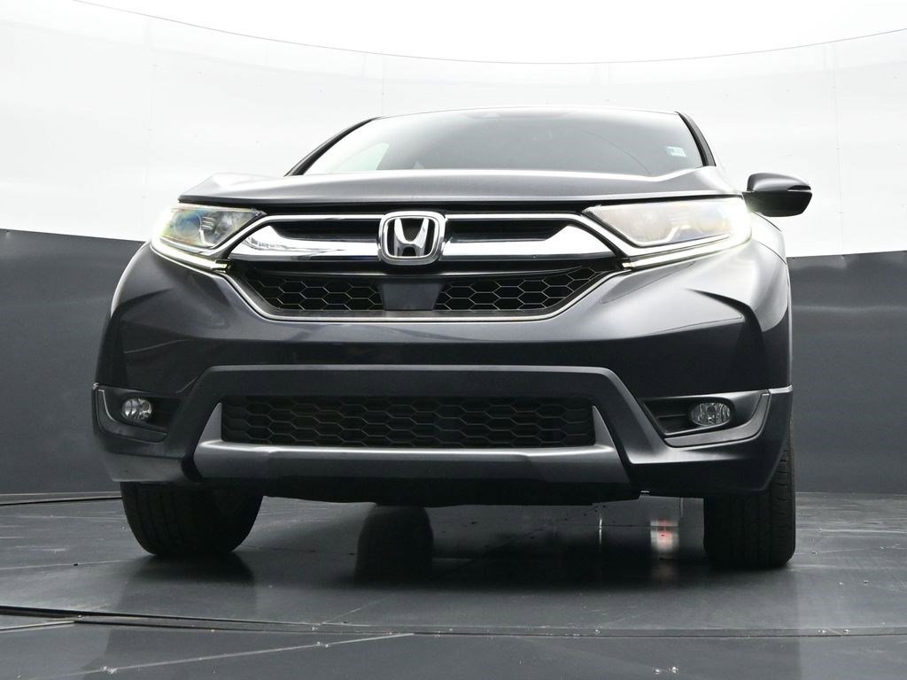 Used 2019 Honda CR-V EX-L image 24