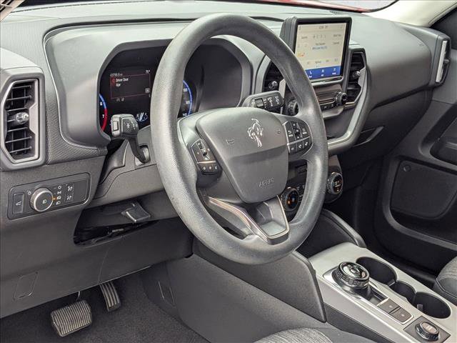 Certified 2021 Ford Bronco Sport Big Bend image 9