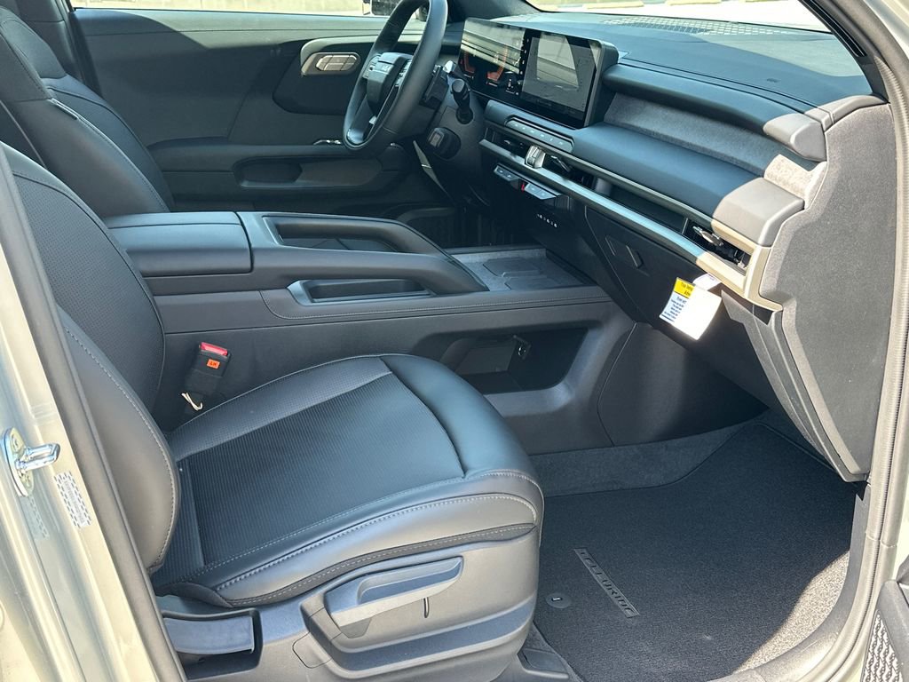 New 2027 Kia Telluride S AWD/4WD image 13