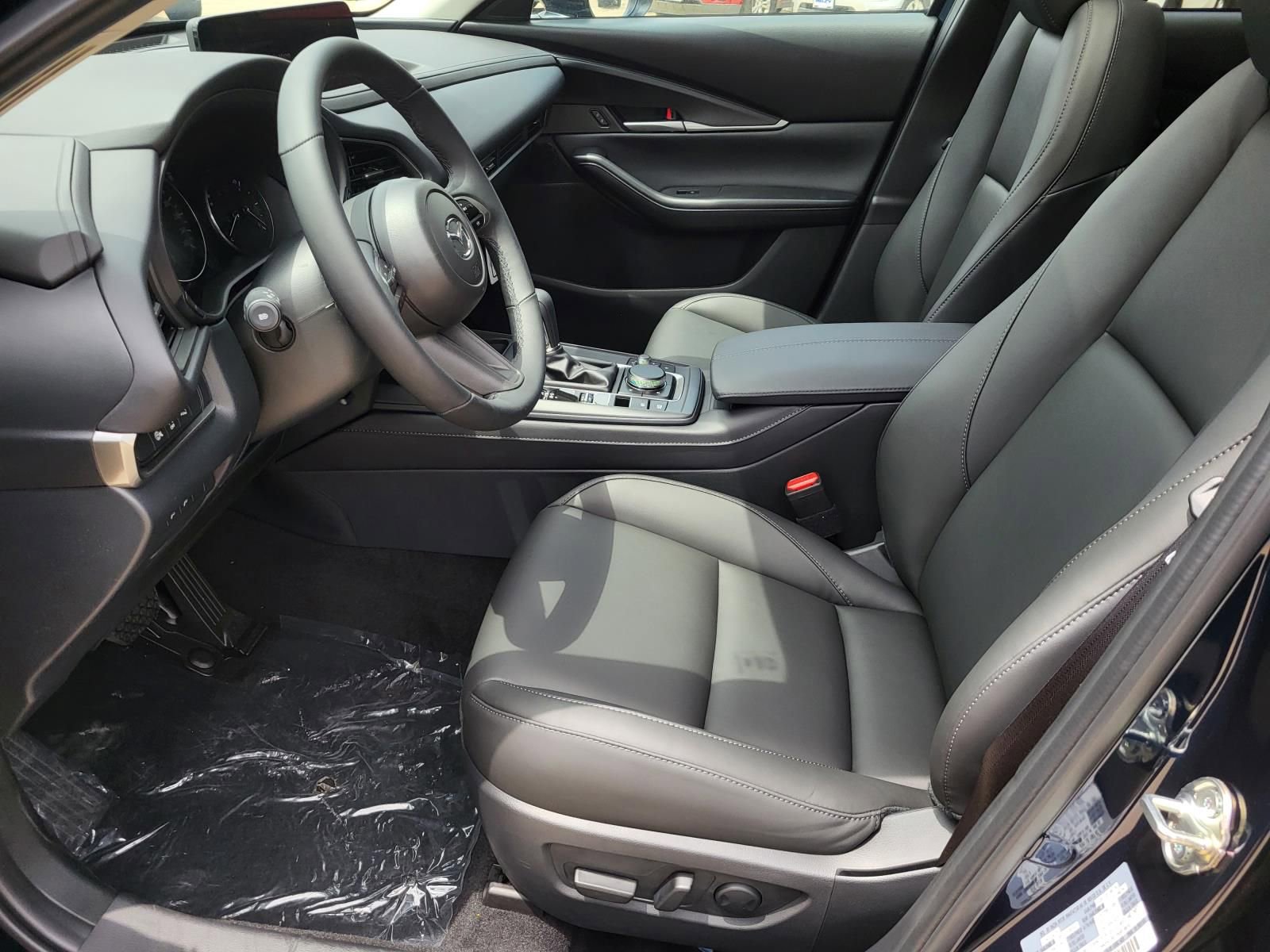 New 2026 MAZDA CX-30 AWD 2.5 S image 15