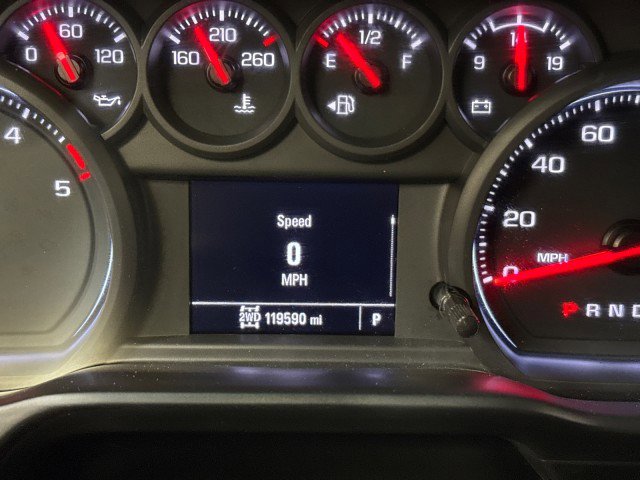 Used 2023 GMC Sierra 2500 Pro w/ Convenience Package image 30