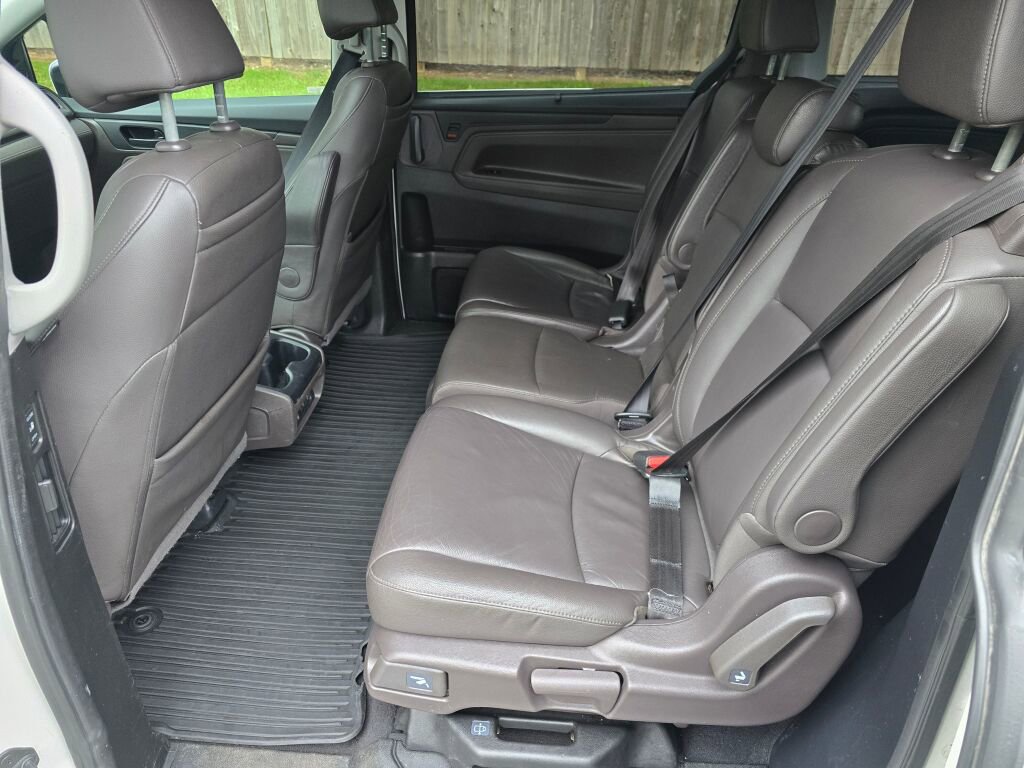 Used 2019 Honda Odyssey Touring image 20