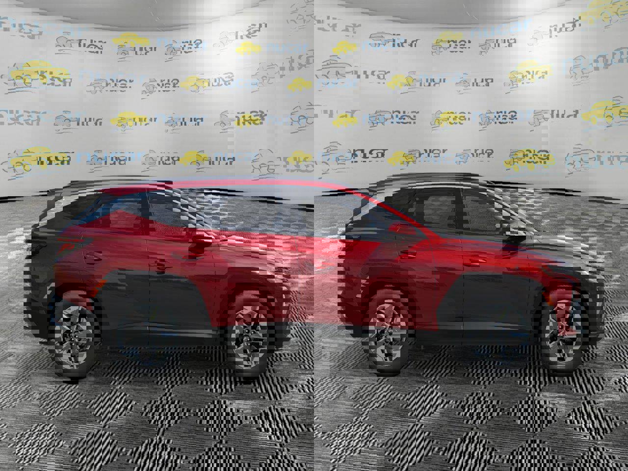 New 2026 Hyundai Tucson SEL image 7