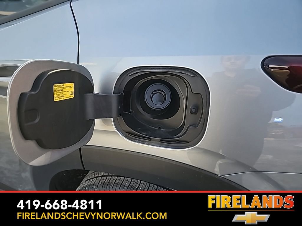 New 2026 Chevrolet Trax LS w/ LS Convenience Package image 26