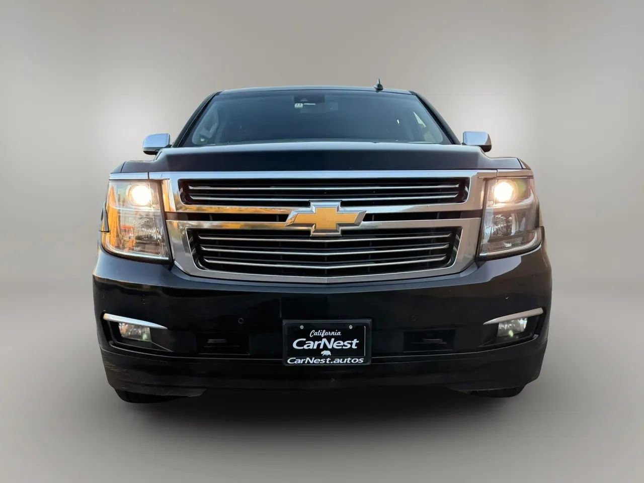 Used 2018 Chevrolet Tahoe Premier RWD image 5