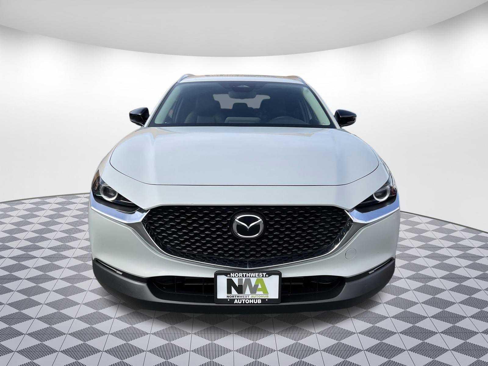 Used 2024 MAZDA CX-30 AWD 2.5 S w/ Select Sport Pkg image 5