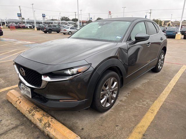 Used 2020 MAZDA CX-30 FWD w/ Preferred Package image 3