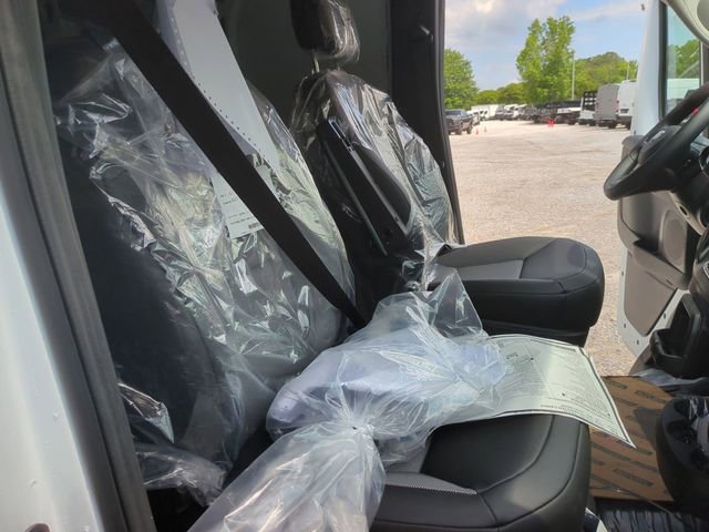 New 2025 RAM ProMaster 1500 w/ Convenience Group FWD image 26