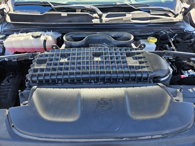 Used 2022 RAM 1500 TRX w/ TRX Level 2 Equipment Group image 28