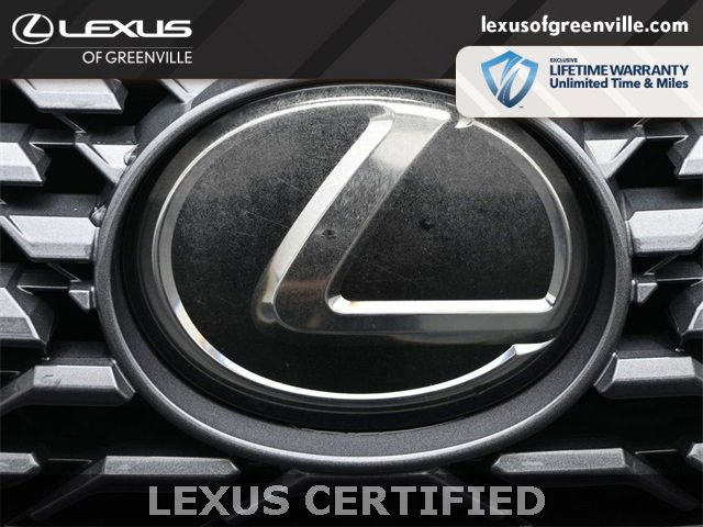 Certified 2021 Lexus RX 350 FWD w/ Premium Package image 34