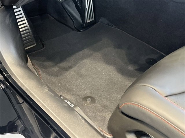 New 2026 Chevrolet Corvette Z06 w/ Z07 Performance Package image 33