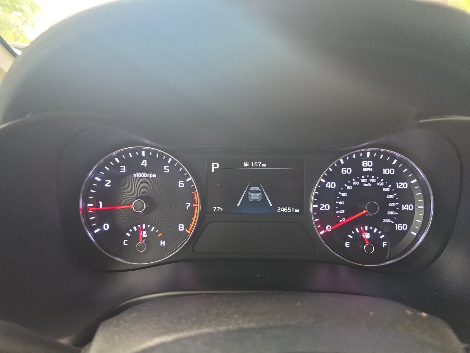 Certified 2023 Kia Forte LXS FWD image 17
