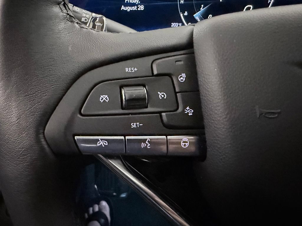 Used 2025 Cadillac CT5 Premium Luxury w/ Technology Package RWD image 30