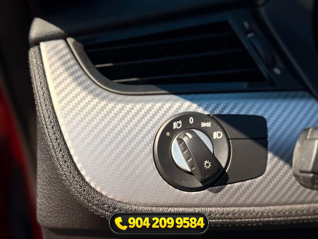 Used 2016 BMW Z4 sDrive35i RWD image 15