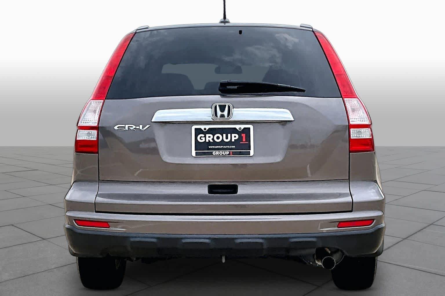 Used 2011 Honda CR-V EX-L image 4