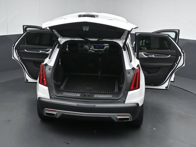 Used 2024 Cadillac XT5 Premium Luxury w/ LPO, Floor Liner Package AWD/4WD image 57