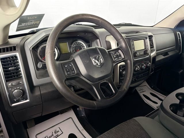 Used 2019 RAM 1500 Classic SLT w/ Protection Group image 9