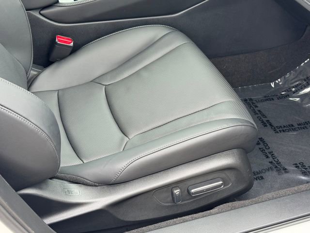 Certified 2025 Honda Accord Touring image 11