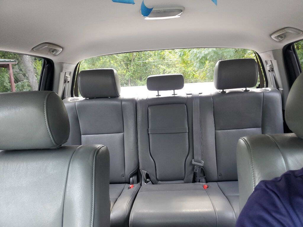 Used 2011 Toyota Tundra Limited image 48