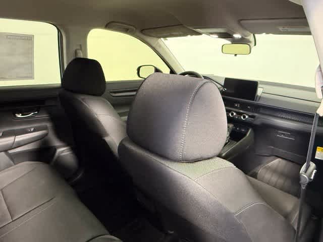 New 2027 Honda CR-V LX image 47
