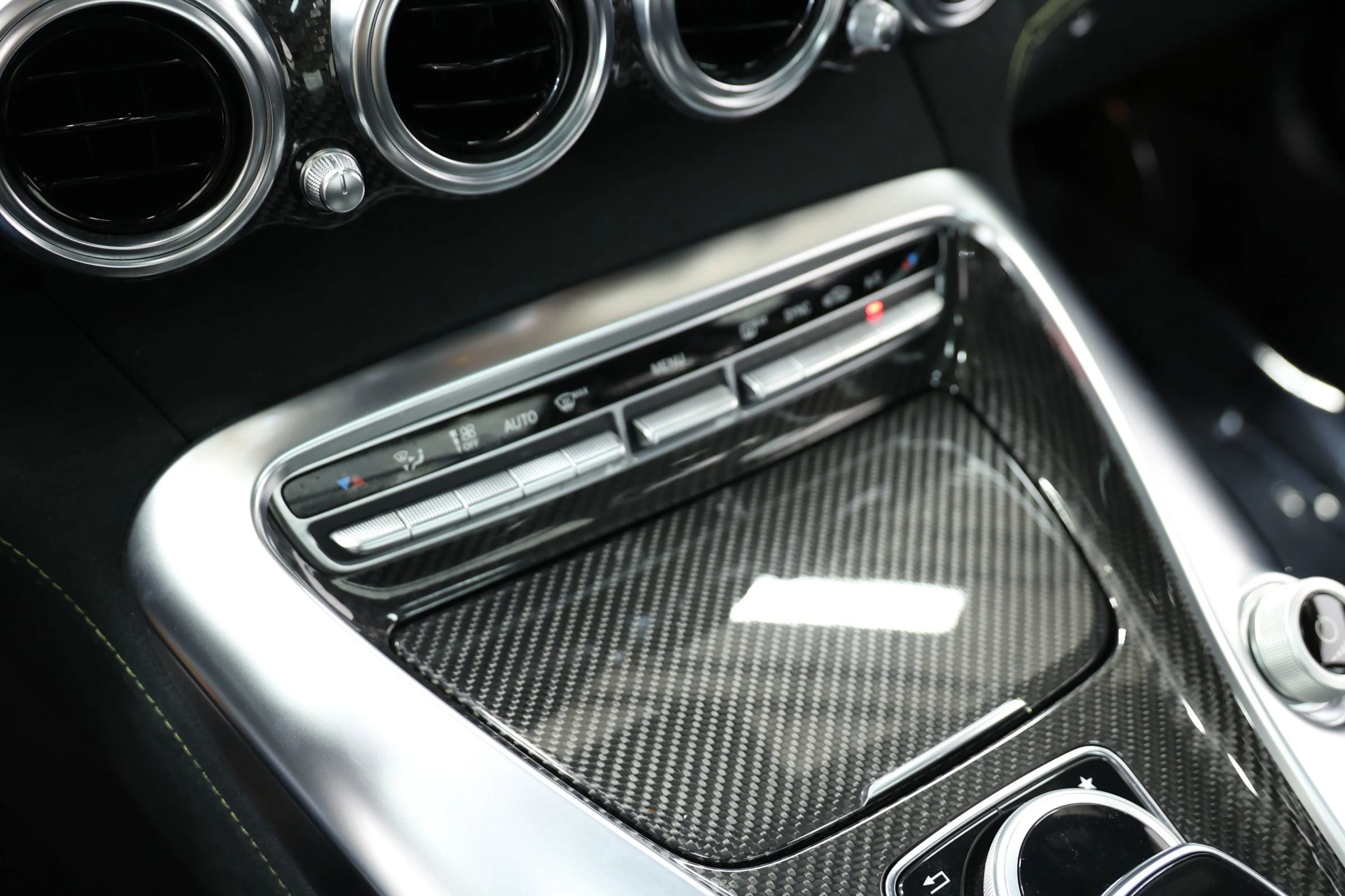 Used 2016 Mercedes-Benz AMG GT S image 40