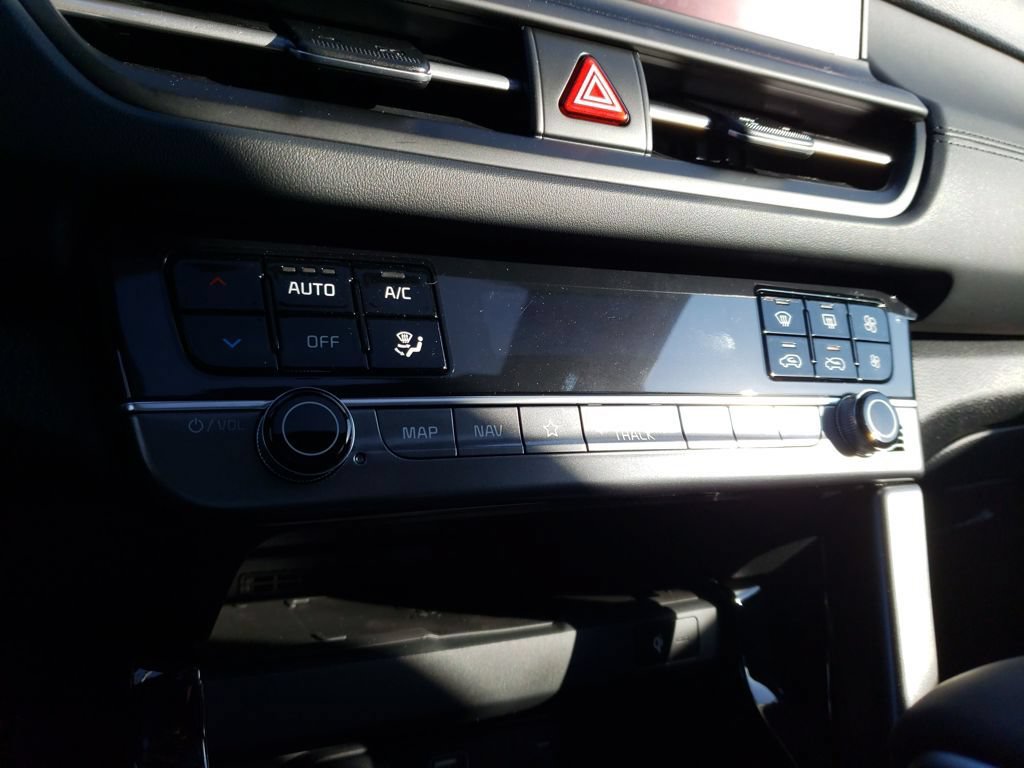 New 2026 Kia Seltos SX w/ SX Sunroof Package AWD/4WD image 23