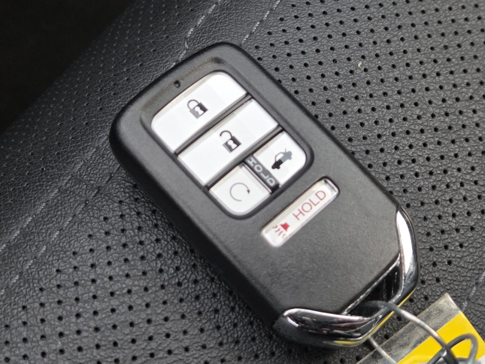 Used 2020 Honda CR-V Touring image 39