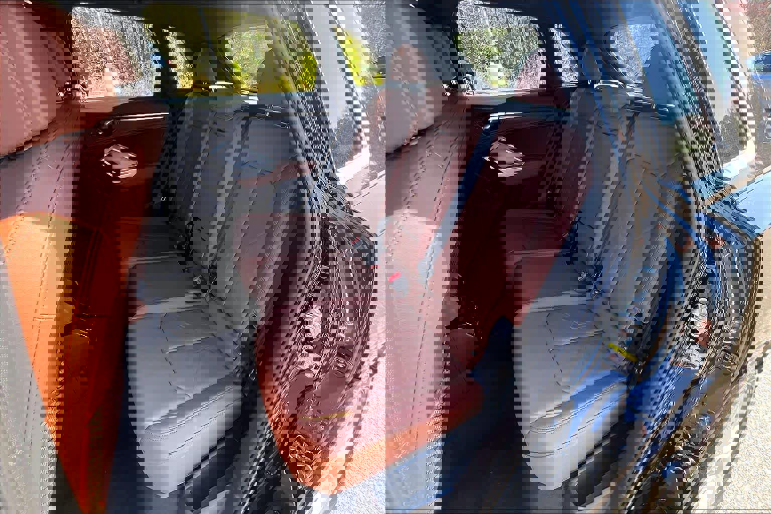 Used 2024 Audi Q3 2.0T Premium Plus image 22