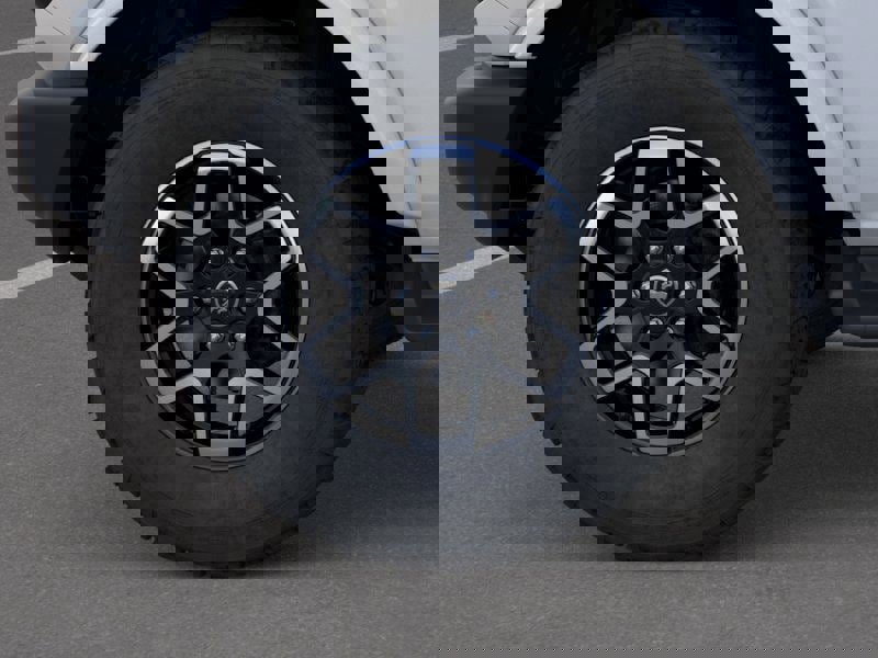 New 2026 Ford Bronco Outer Banks image 21