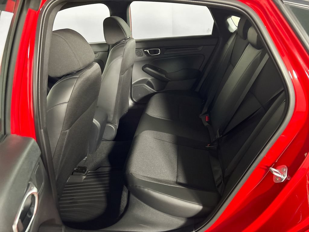 New 2026 Honda Civic Sport image 19
