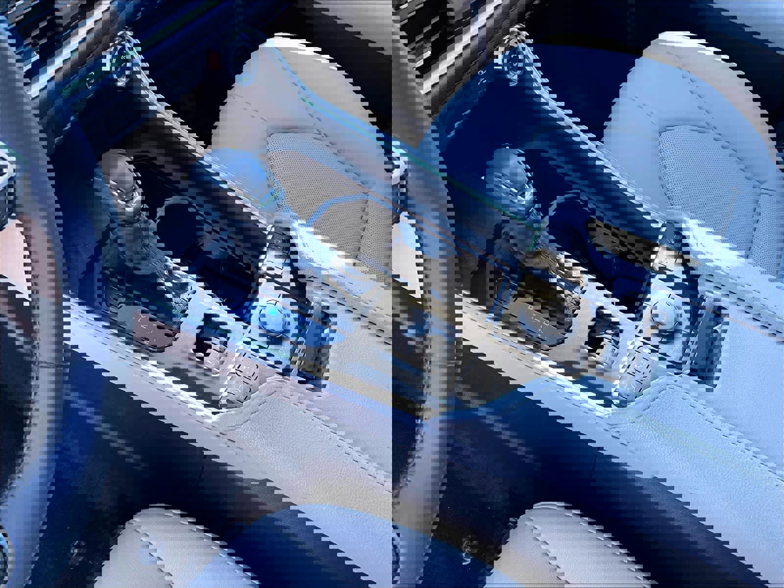 Used 2024 Toyota Grand Highlander XLE image 21