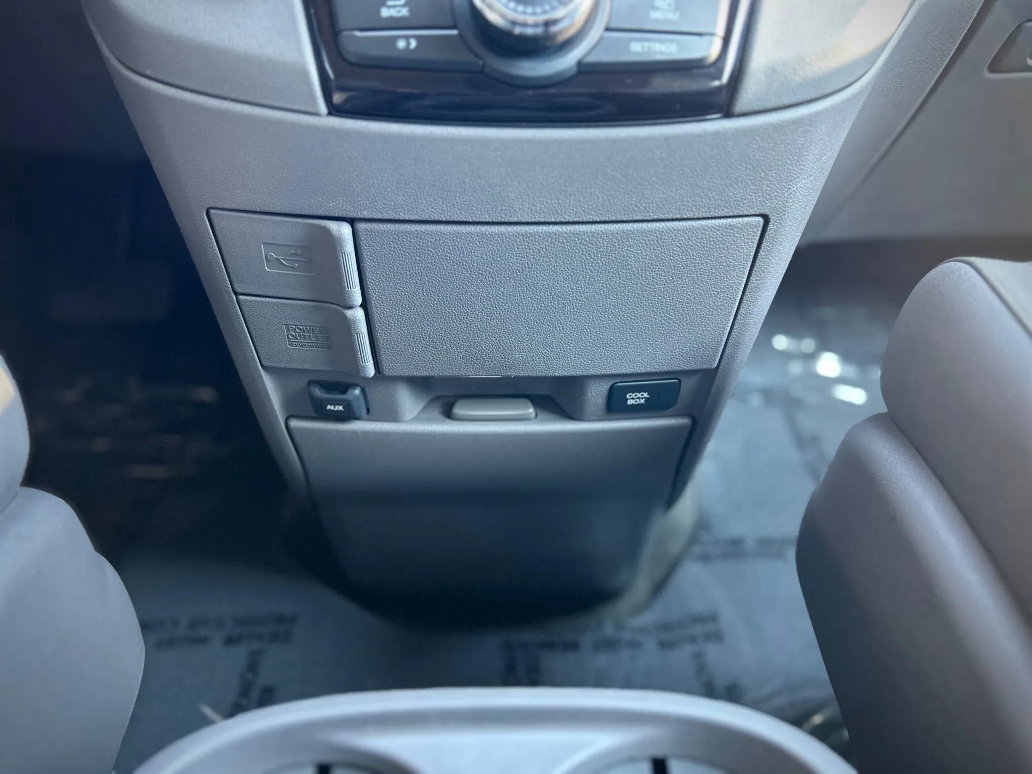 Used 2017 Honda Odyssey EX-L image 16