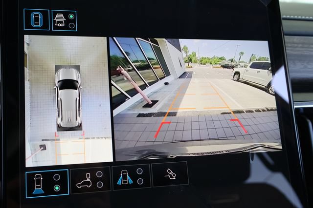 New 2026 GMC Acadia Denali Ultimate FWD image 27