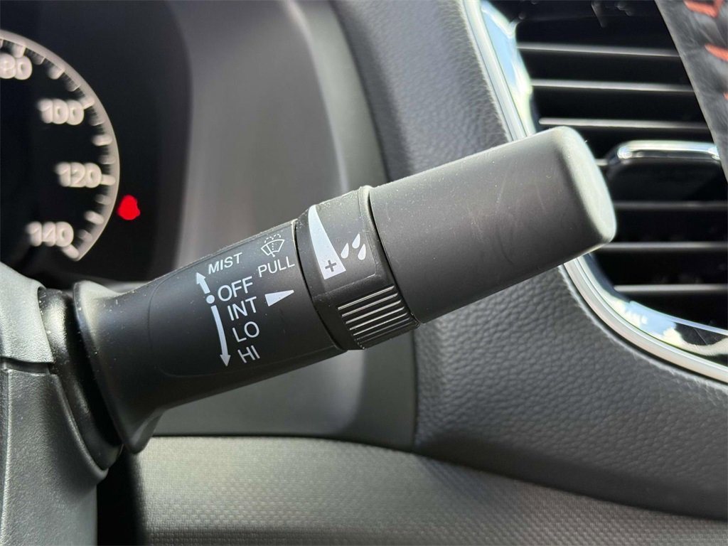 Used 2024 Honda Ridgeline TrailSport image 18