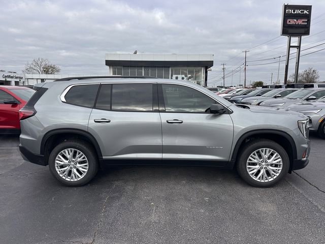 New 2026 GMC Acadia Elevation w/ Elevation Premium Package image 12