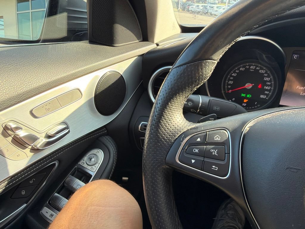 Used 2016 Mercedes-Benz C 300 Sedan image 20