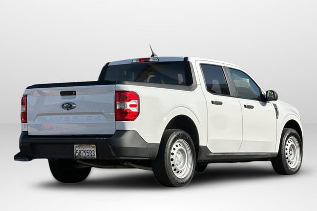 Used 2022 Ford Maverick XL w/ Equipment Group 100A Standard image 5