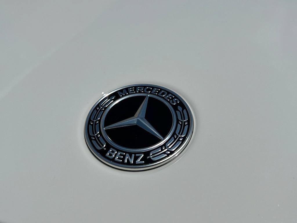 New 2026 Mercedes-Benz GLA 250 4MATIC image 29