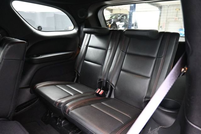 Used 2025 Dodge Durango R/T AWD/4WD image 16