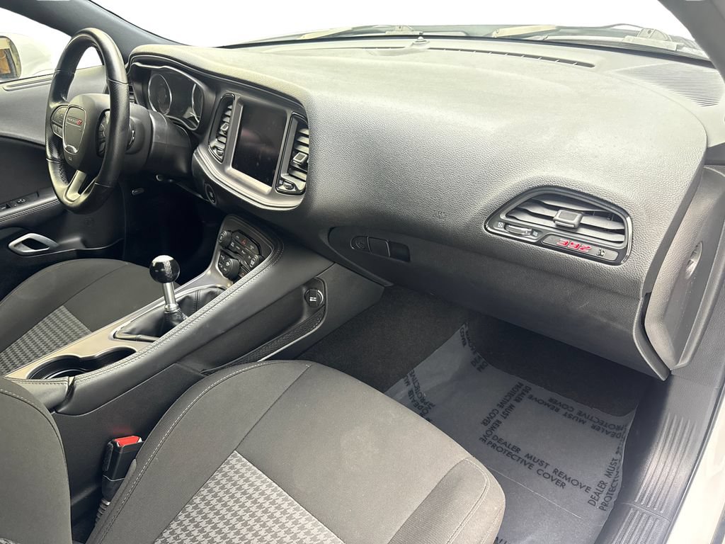 Used 2023 Dodge Challenger R/T Scat Pack RWD image 47