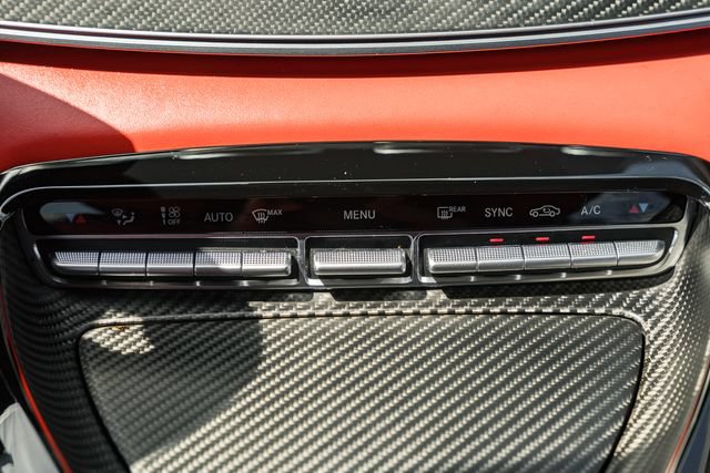 Used 2024 Mercedes-Benz AMG GT 53 image 27