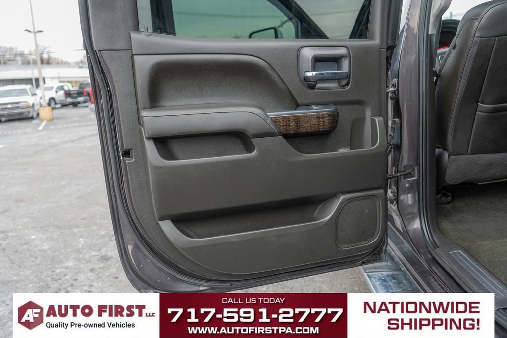 Used 2016 GMC Sierra 1500 Denali image 10