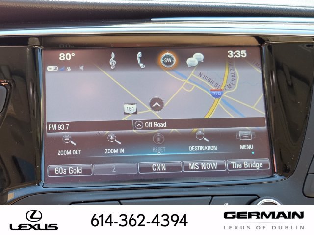 Used 2019 Buick Envision Premium AWD/4WD image 30