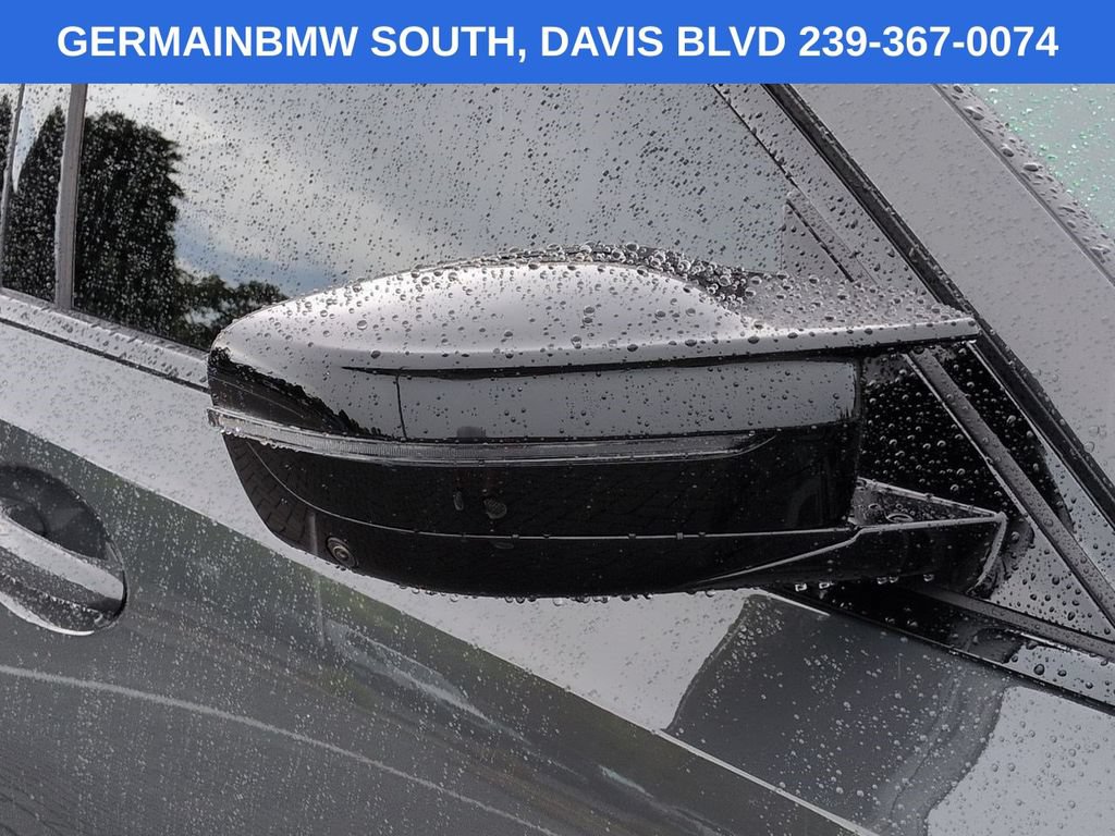 Used 2026 BMW M3 Competition AWD/4WD image 13