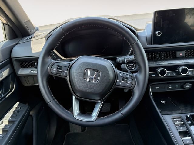 Used 2026 Honda CR-V Sport image 12