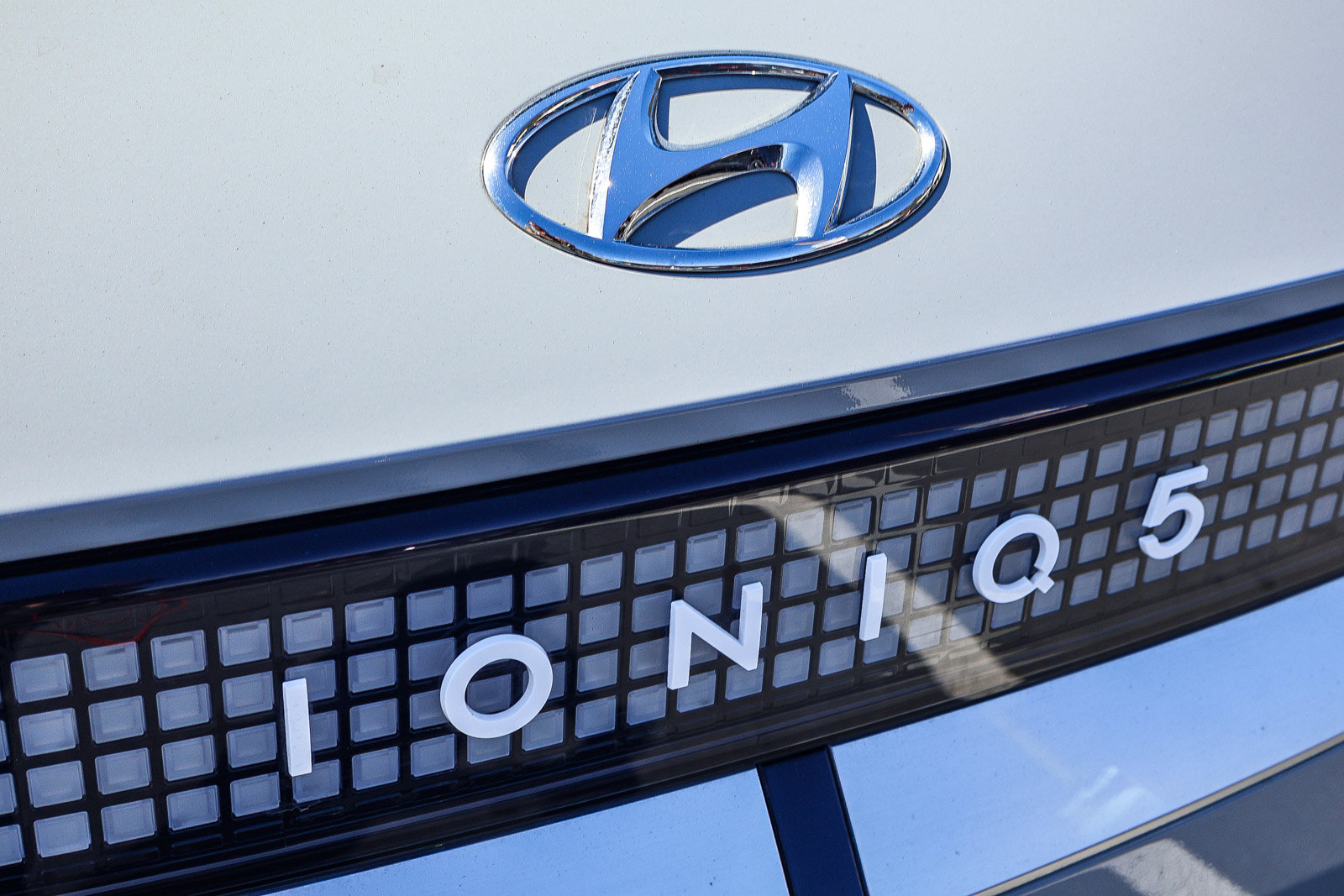 Used 2024 Hyundai Ioniq 5 Limited image 29