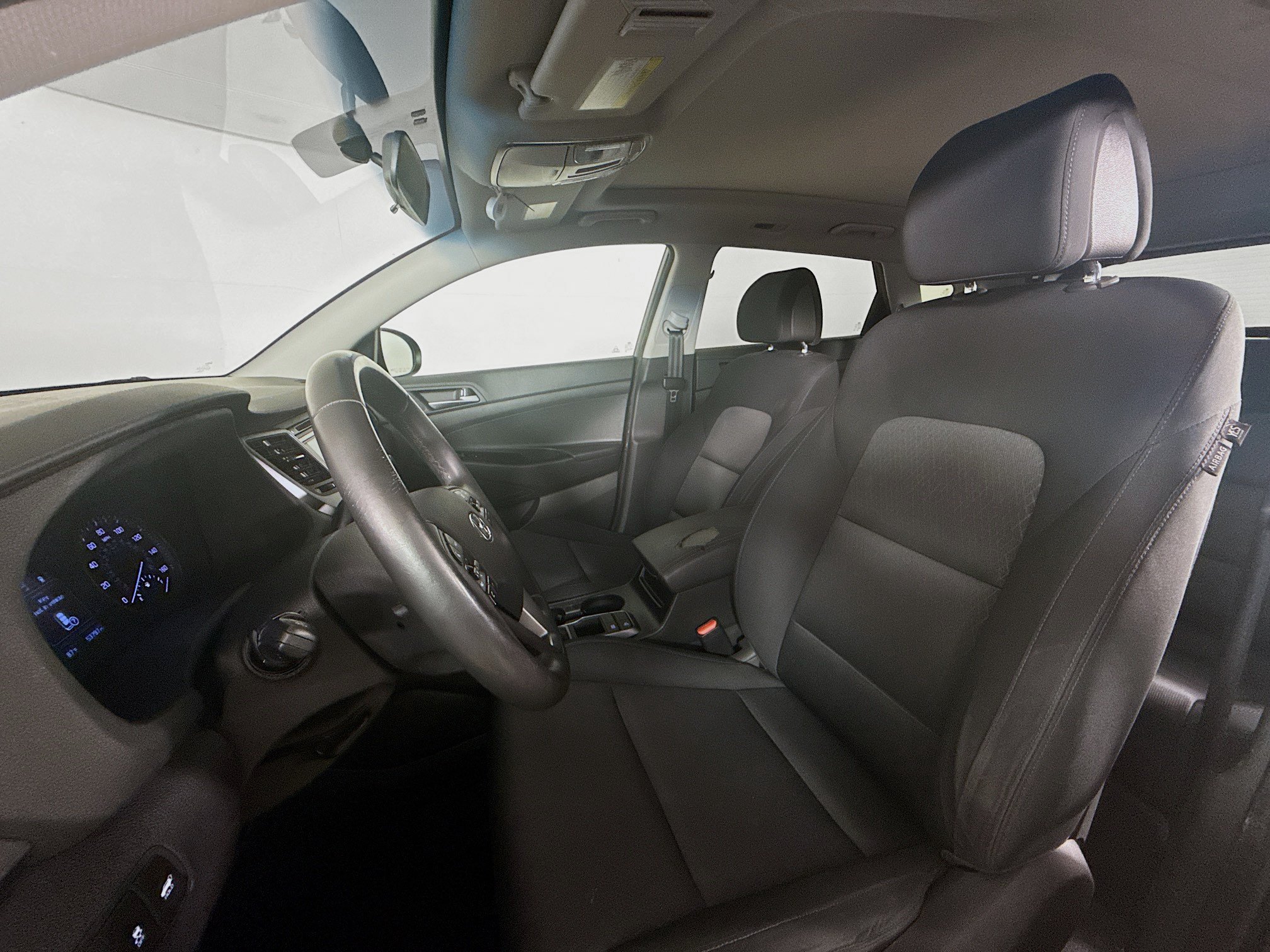 Used 2017 Hyundai Tucson Eco FWD image 24